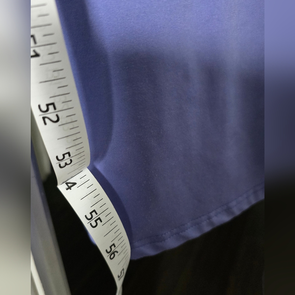 Jolie & Joy twist front cutout maxi dress - Picture 10 of 12